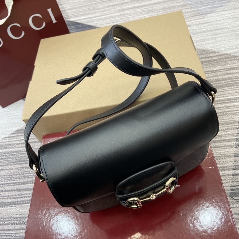 Gvc*1 horsebit bags